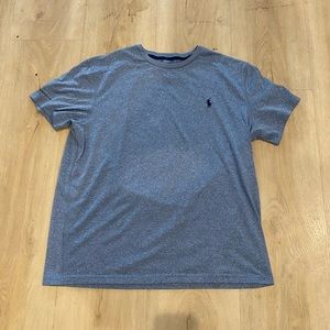 Ralph Lauren Polo Workout Shirt